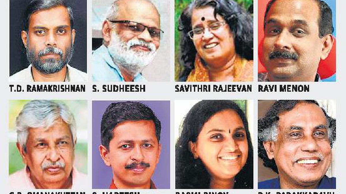 Sahithya Akademi awards announced The Hindu